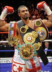 David Haye