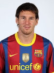 Leo Messi ?