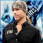 Shawn Michaels