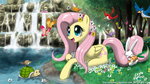 Fluttershy