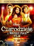 Czarodzieje z Waverly Place