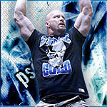 Steve Austin