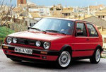 Golf II 