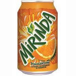 Mirinda