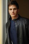 Edward Sullen/Matt Lanter