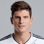 Mario Gomez