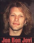 Jon Bon Jovi