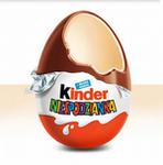 Kinder Niespodzianka