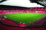 Old Trafford .