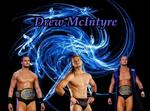 Drew McIntyre