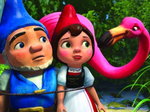 Gnomeo i Julia