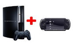 PlayStation 3 i PSP