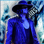 Undertaker