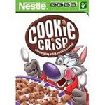 Cookie Crisp