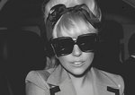 Lady Gaga . ♥