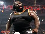 Mark Henry 