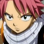 Natsu Dragneel