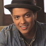 Bruno Mars