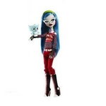 Ghoulia Yelps