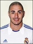 Karim Benzema 