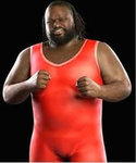 b. mark henry