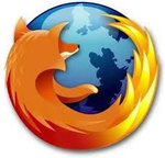 Firefox :D