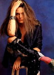 Sebastian Bach