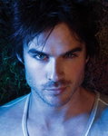 Damon Salvatore 