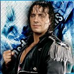 Bret Hart