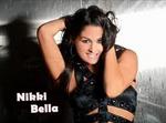 Nikki Belle