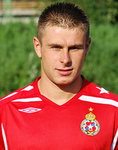 Patryk Małecki