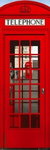 LONDON PHONEBOX 