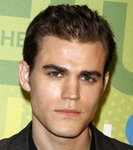 Paul Wesley 