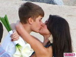 Selena and Justin