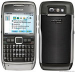 nokia e71