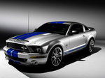 Ford mustang Shelby