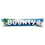 BOUNTY