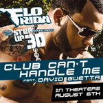 Club Can't Handle Me (Flo Rida)