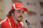 Fernando Alonso