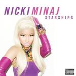 Nicki Minaj - Starship