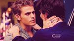 Stefan Salvatore/Paul Wesley 