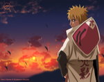 Naruto wygra  sprowadzi Sasuke  zostanie hokage i ożeni się z Hinatą :)