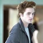 Edward Cullen (Robert Pattinson)