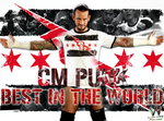 CM Punk