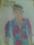 Bruno Mars