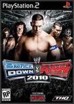 WWE Smackdown vs Raw 2010