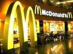 McDonald's !!