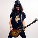 Slash (Gun n' roses, Velvet Revolver)