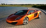 Maclaren MP4