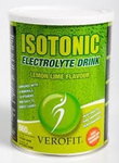 Isotonic